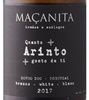 Maçanita Quatro + Arinto + gosto de ti 2017